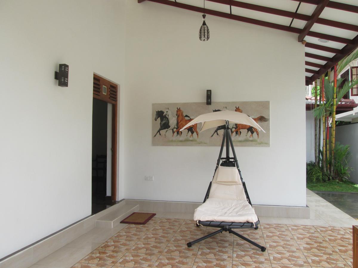 Villa 26 Bope Buitenkant foto
