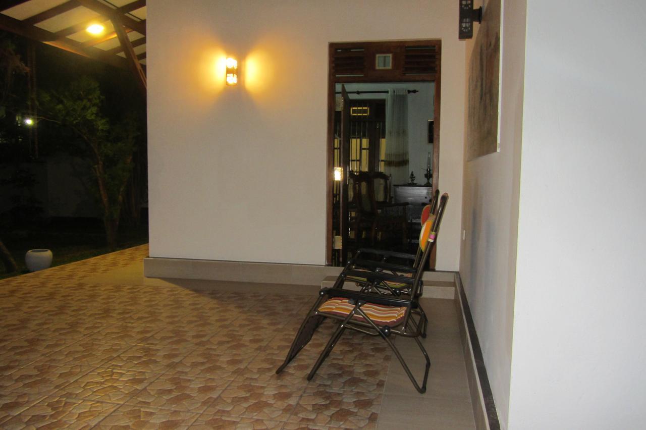 Villa 26 Bope Buitenkant foto