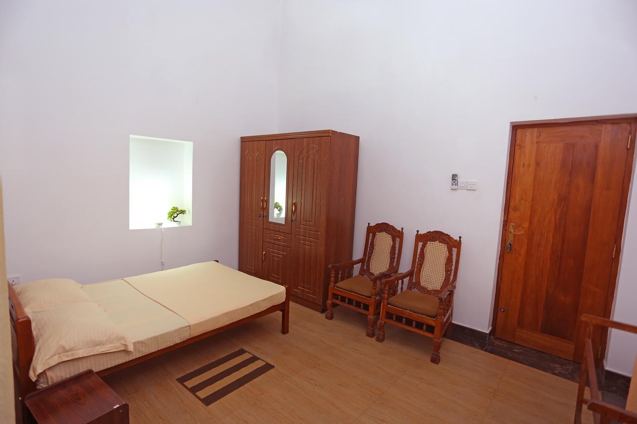 Villa 26 Bope Buitenkant foto