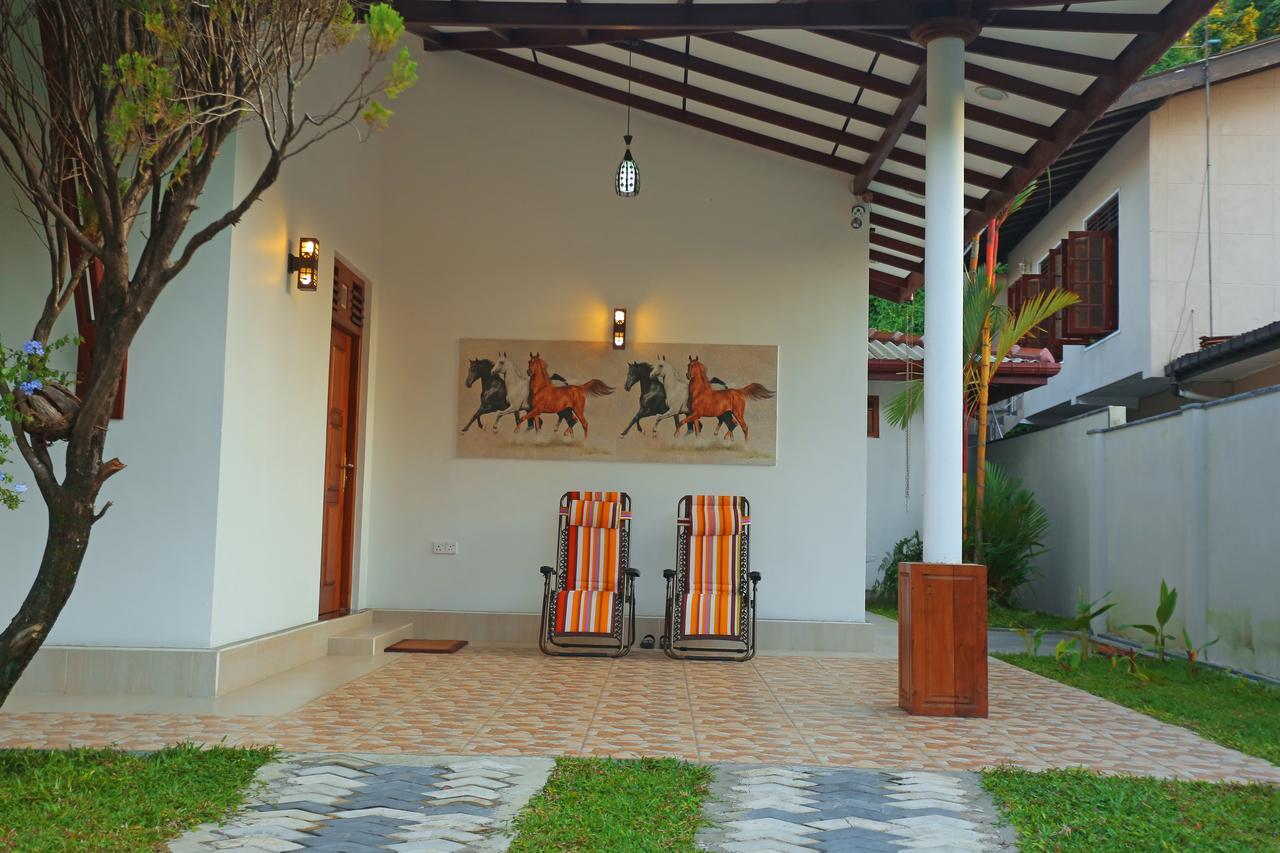 Villa 26 Bope Buitenkant foto