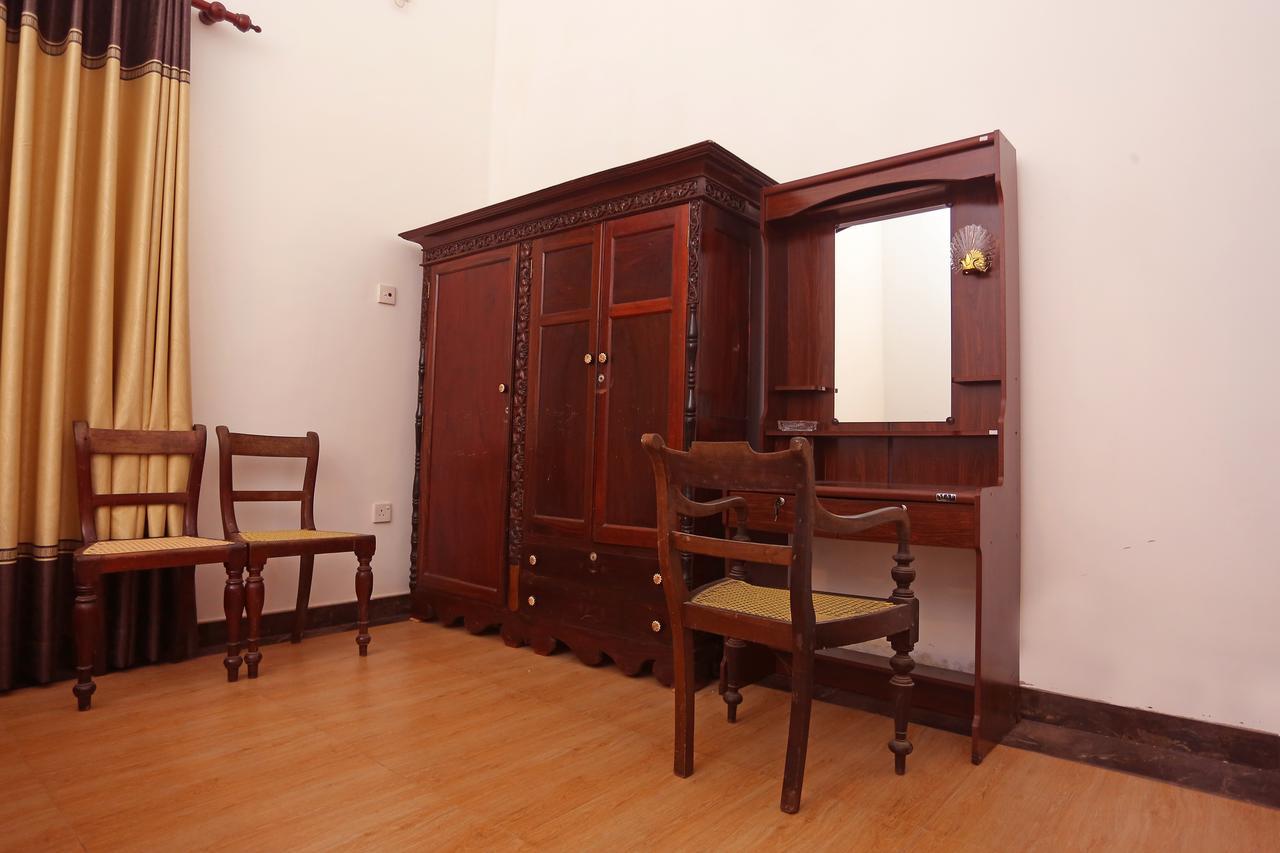 Villa 26 Bope Buitenkant foto