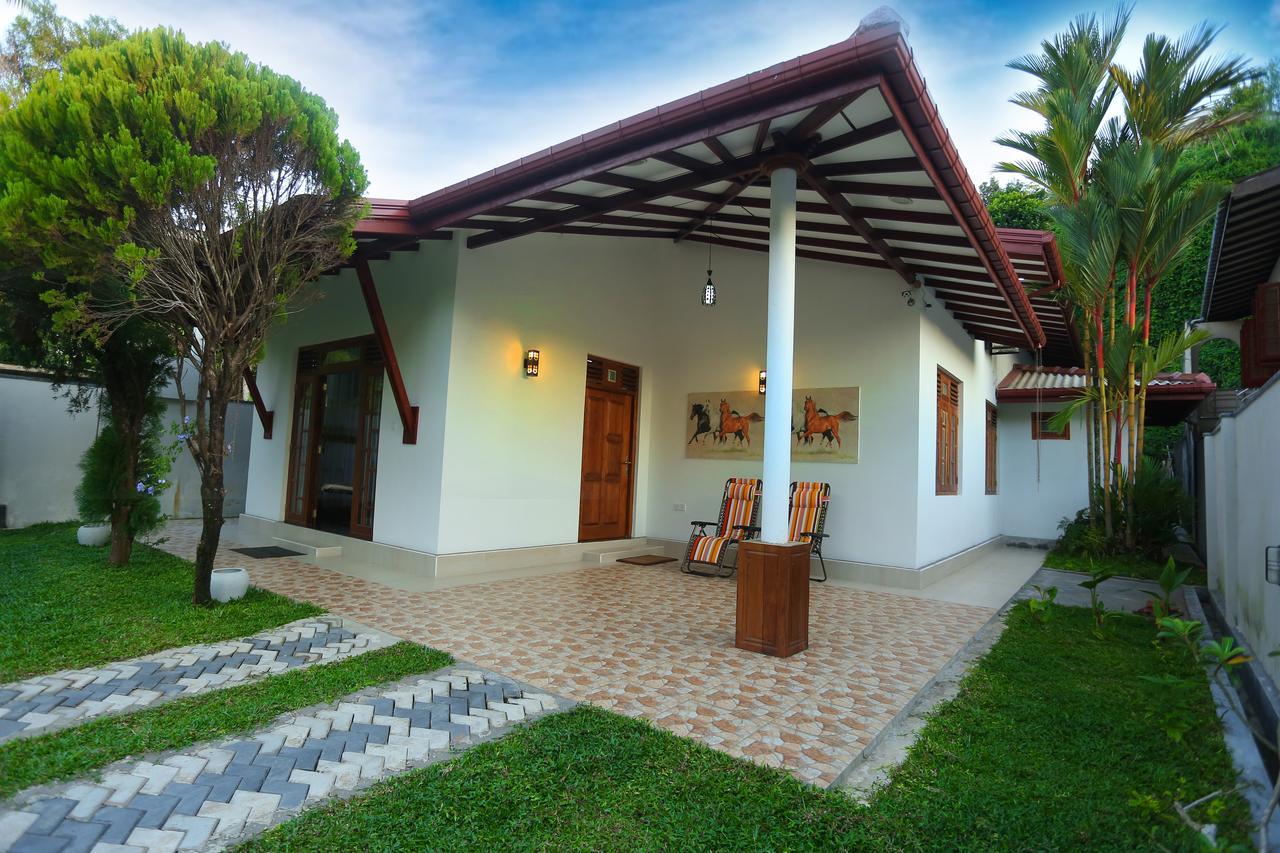 Villa 26 Bope Buitenkant foto