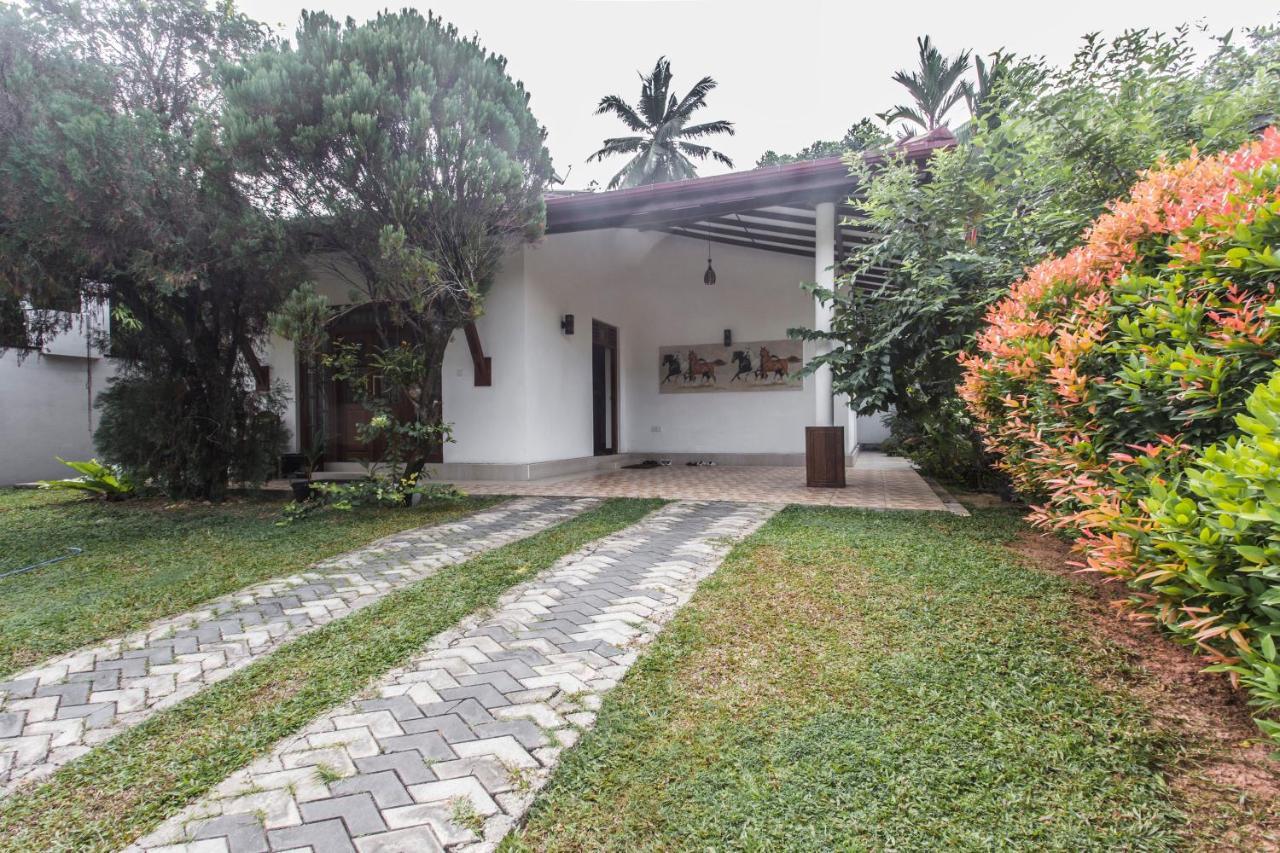 Villa 26 Bope Buitenkant foto